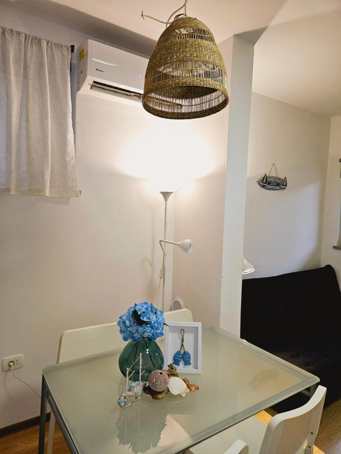 Apartma Tul 伊佐拉 外观 照片