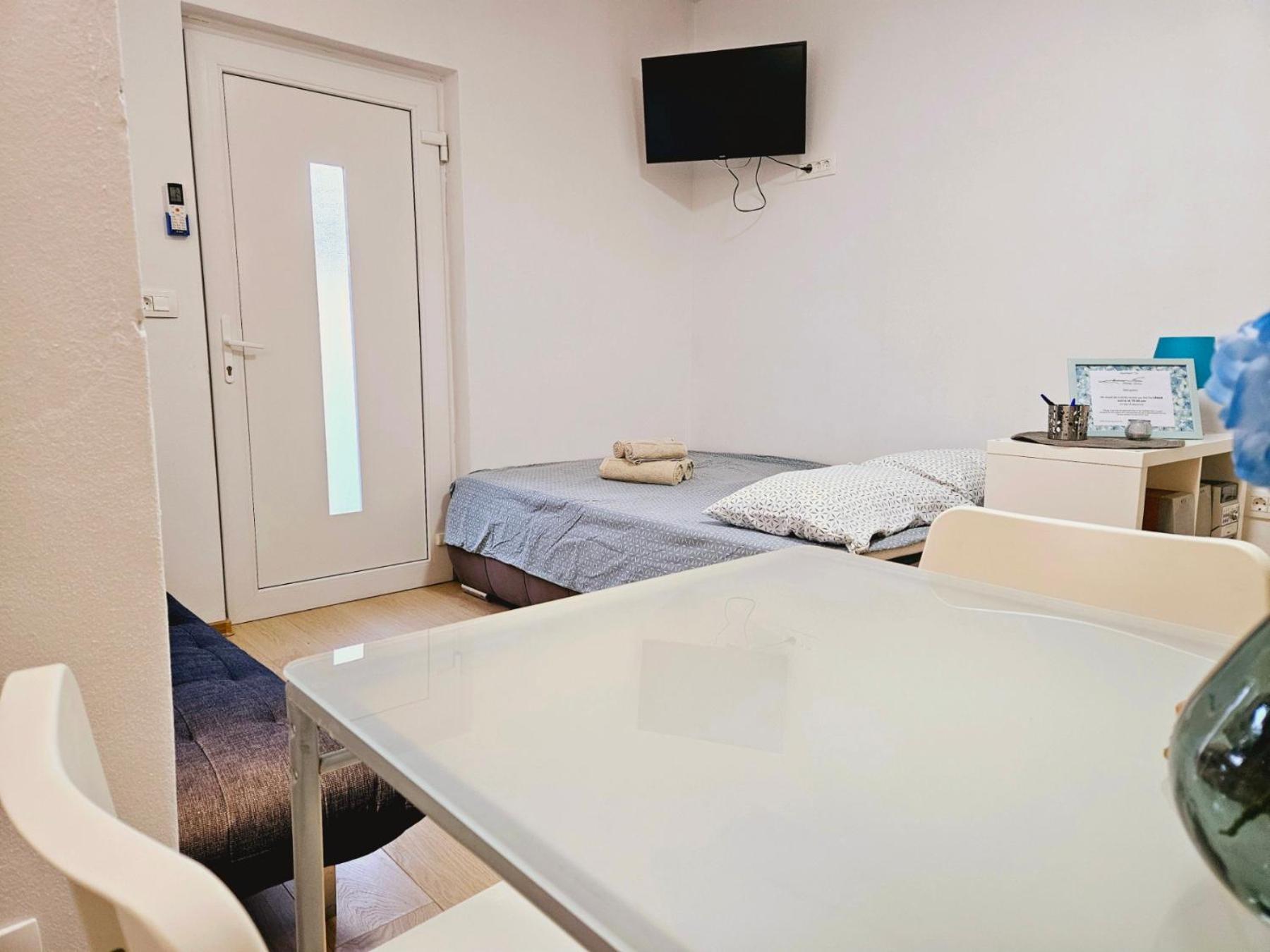 Apartma Tul 伊佐拉 外观 照片