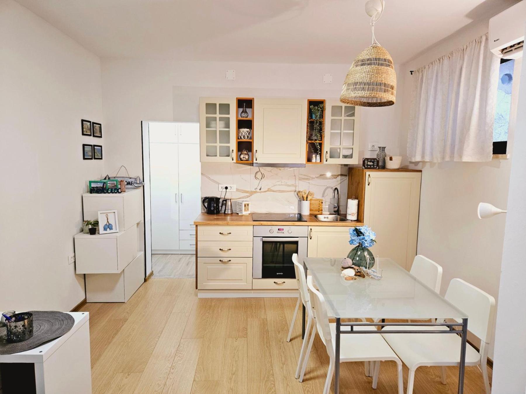 Apartma Tul 伊佐拉 外观 照片