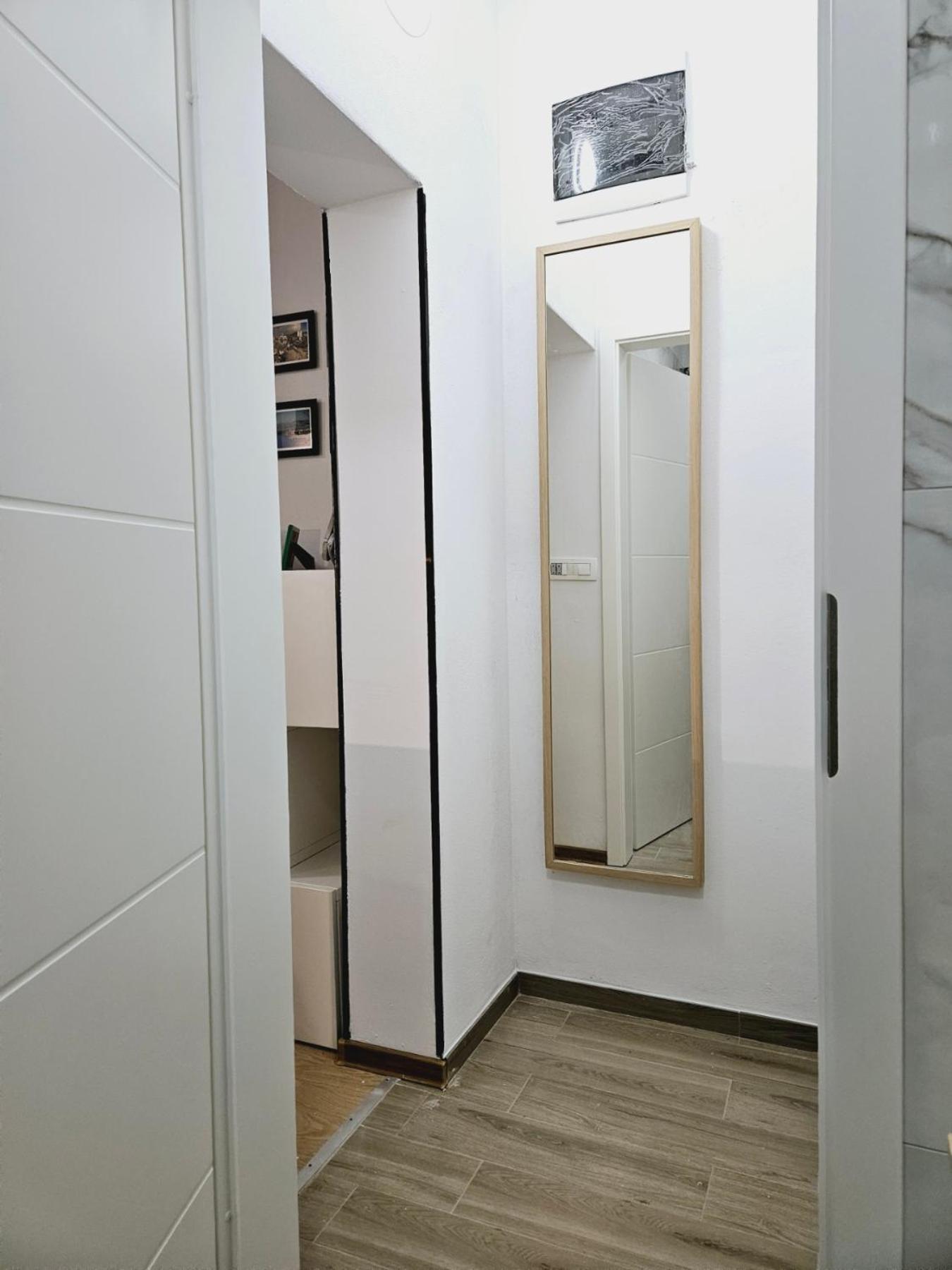 Apartma Tul 伊佐拉 外观 照片