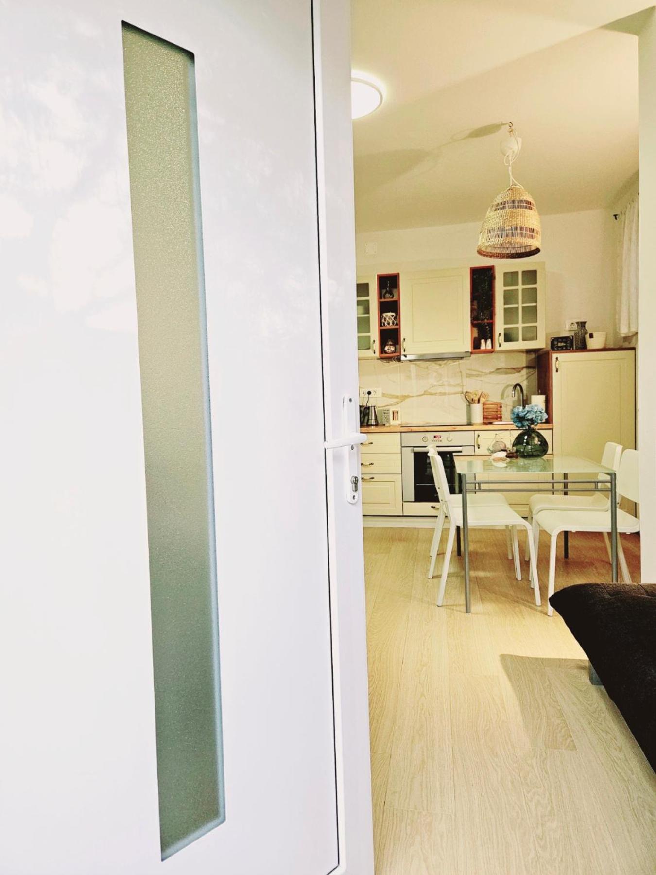 Apartma Tul 伊佐拉 外观 照片