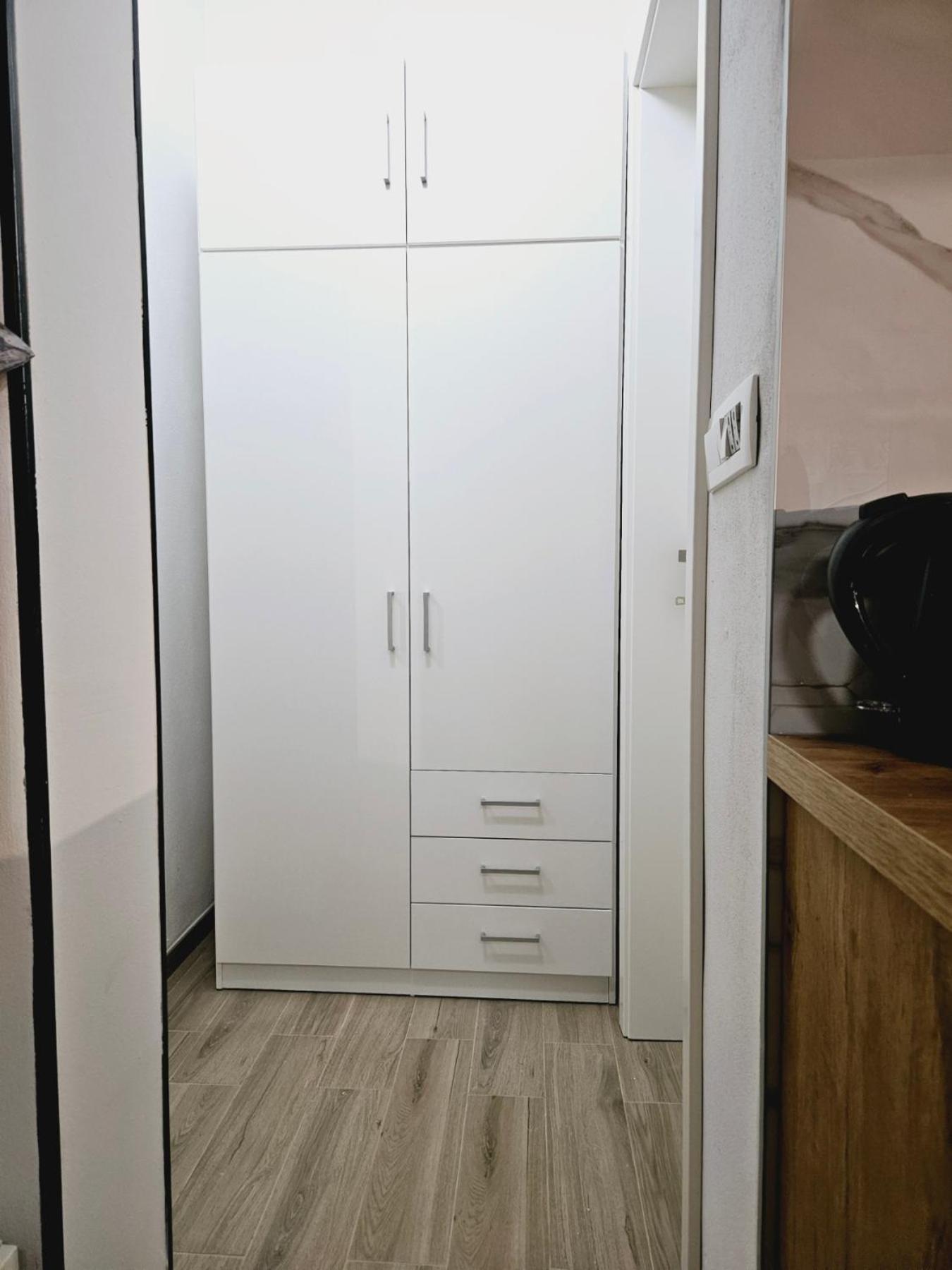 Apartma Tul 伊佐拉 外观 照片