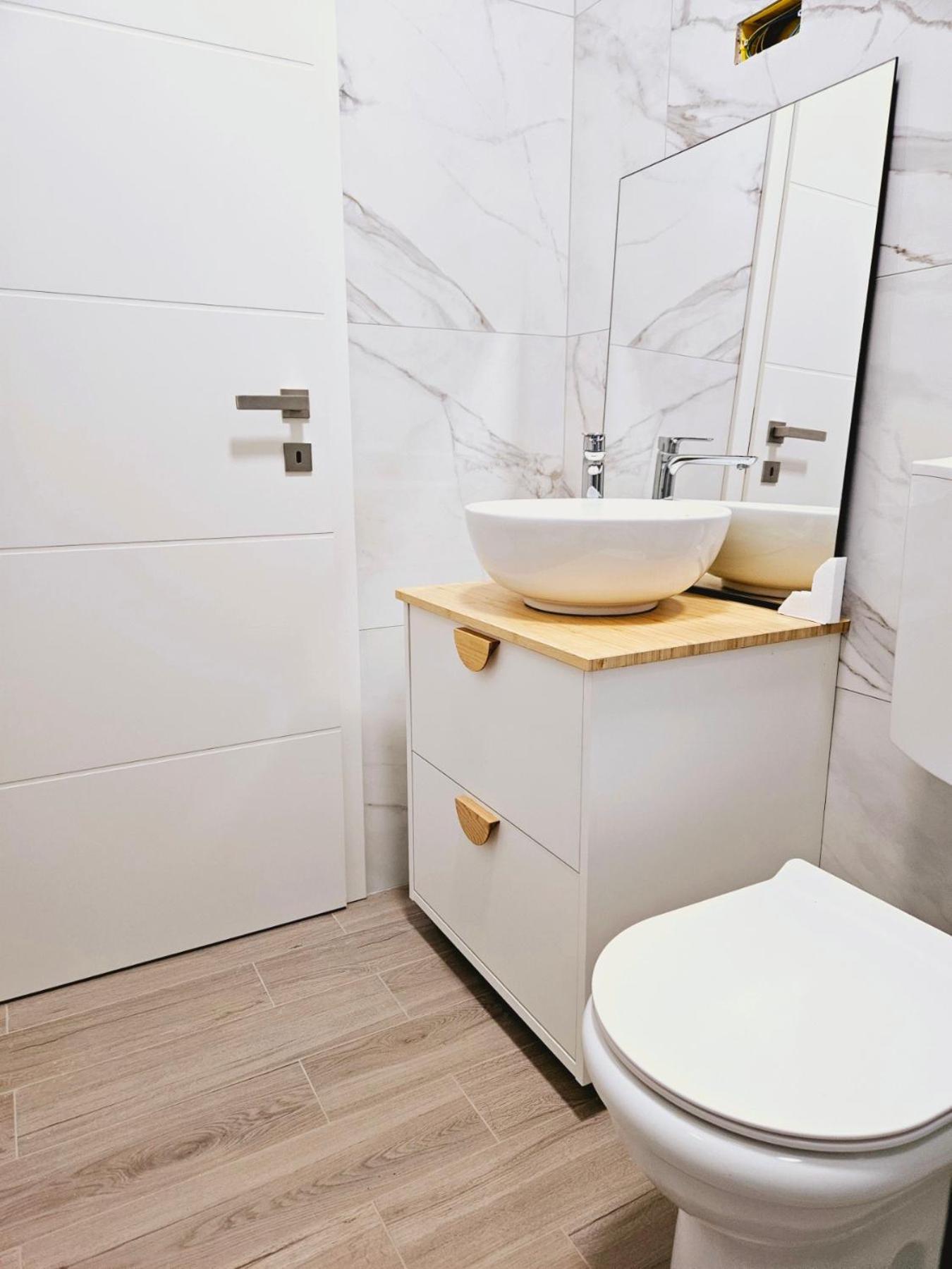 Apartma Tul 伊佐拉 外观 照片