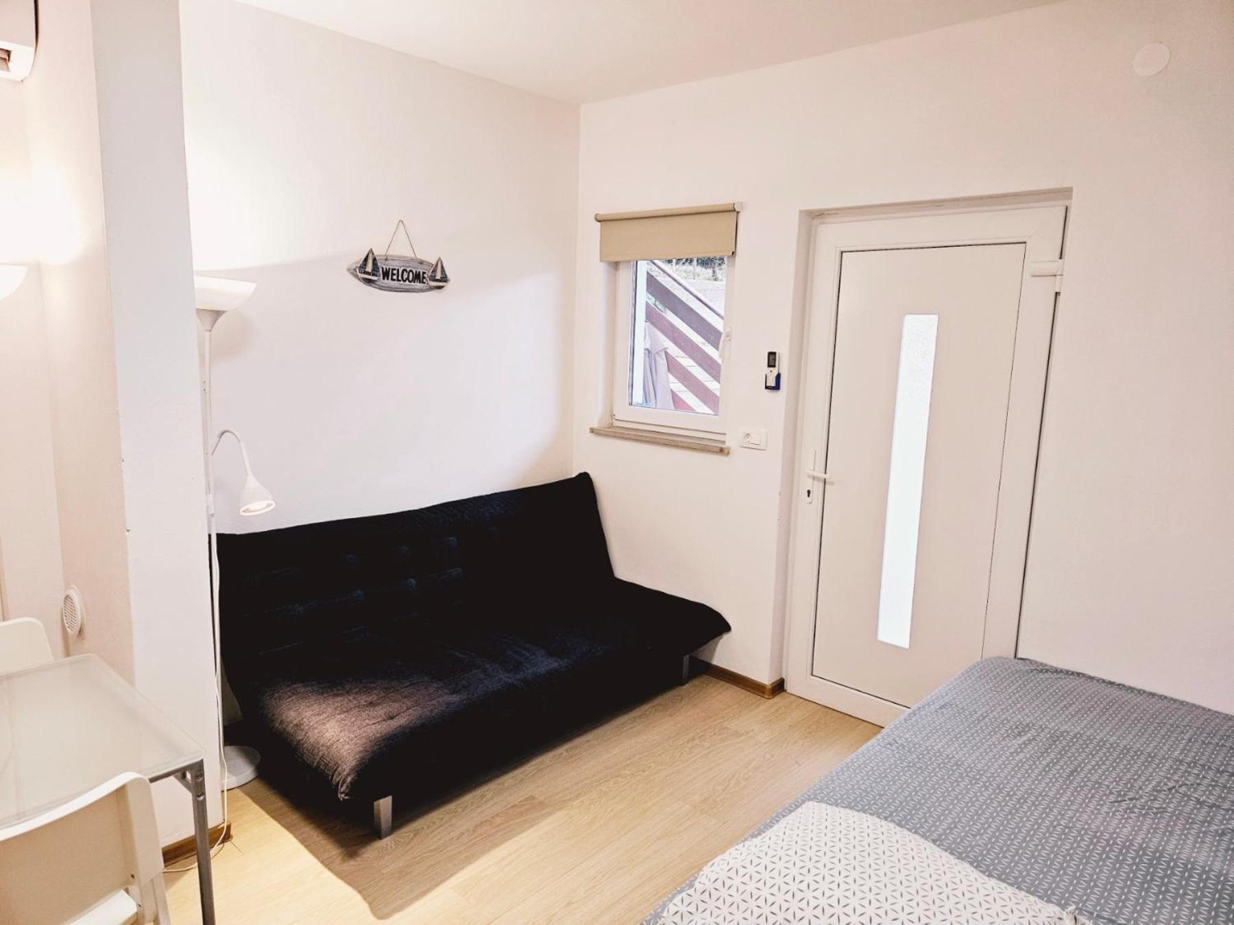 Apartma Tul 伊佐拉 外观 照片