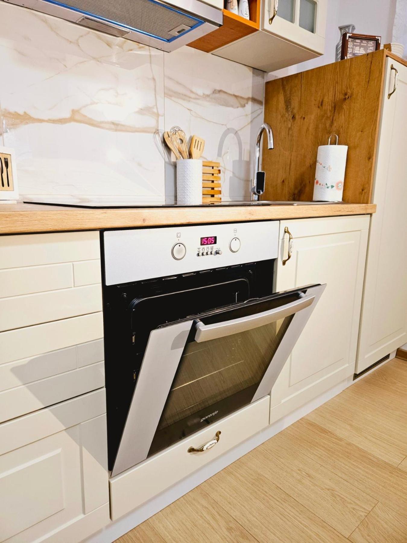 Apartma Tul 伊佐拉 外观 照片