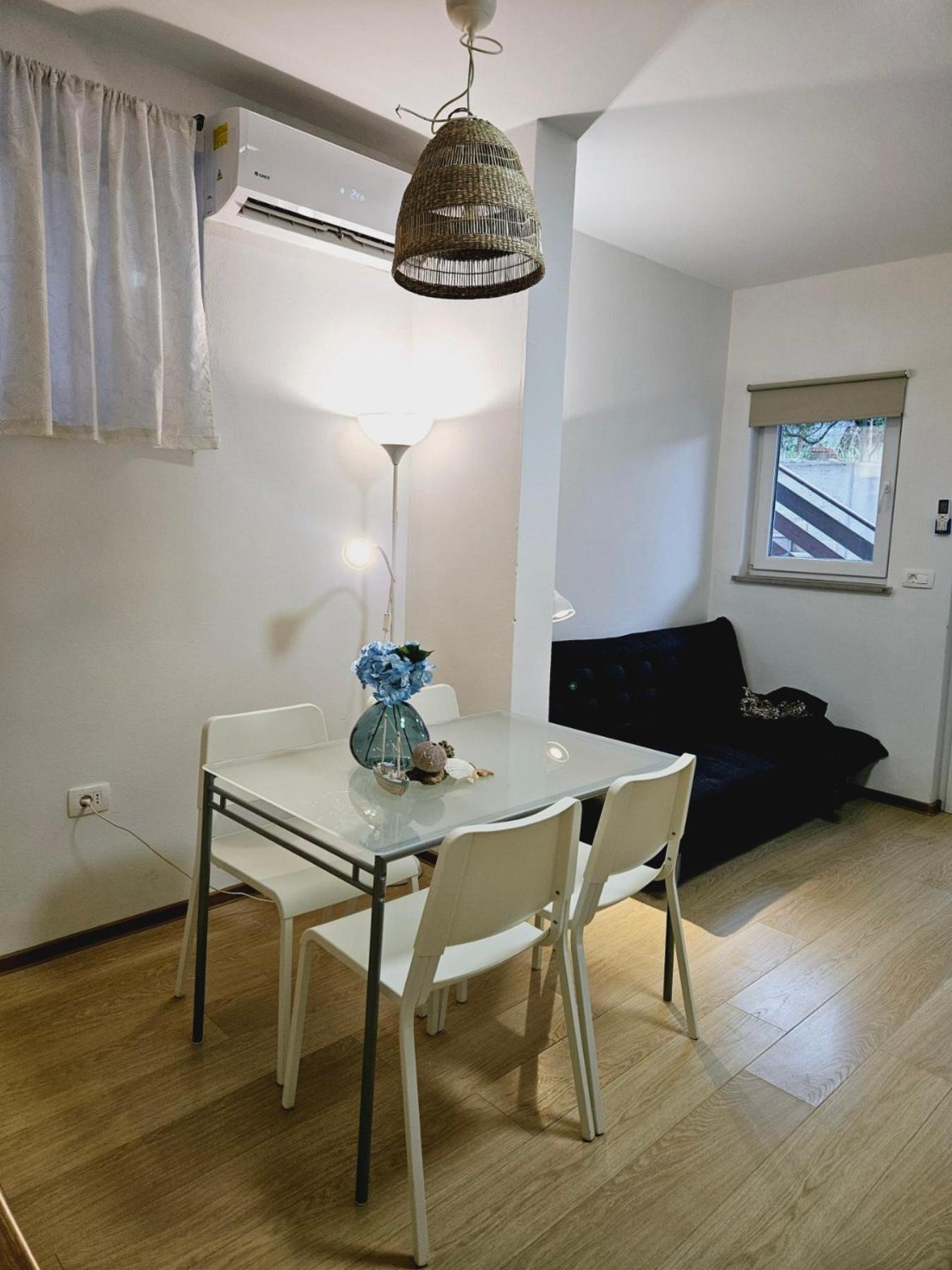 Apartma Tul 伊佐拉 外观 照片
