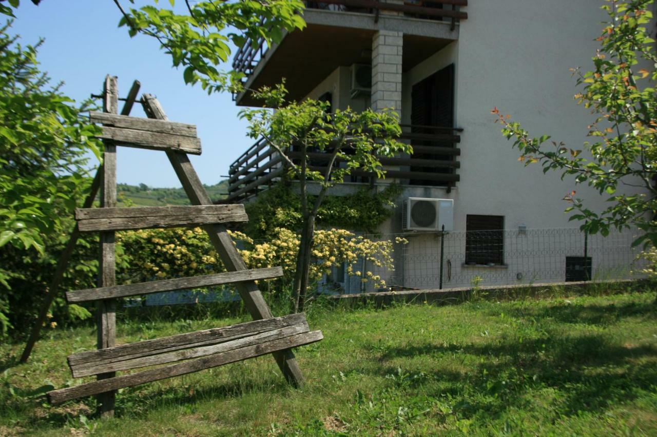 Apartma Tul 伊佐拉 外观 照片