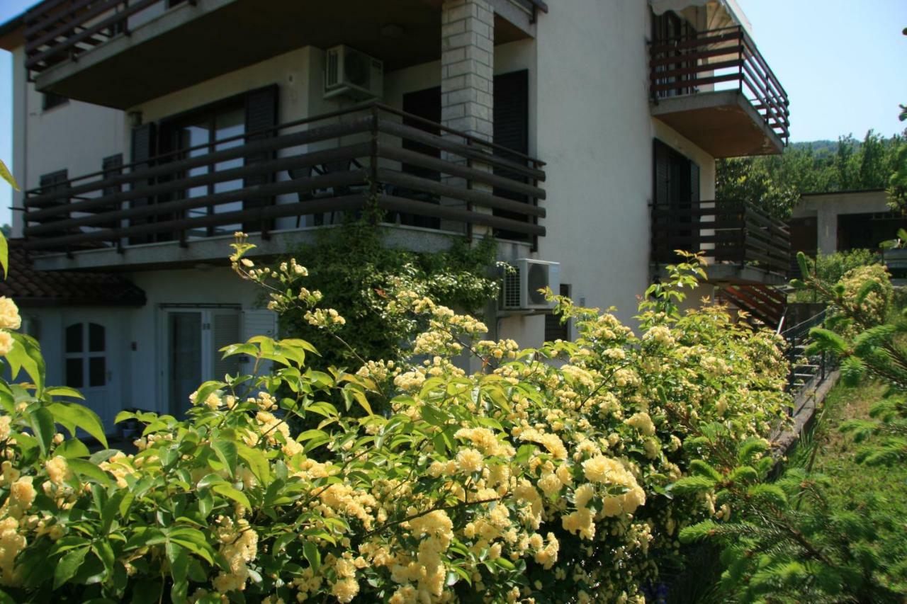 Apartma Tul 伊佐拉 外观 照片