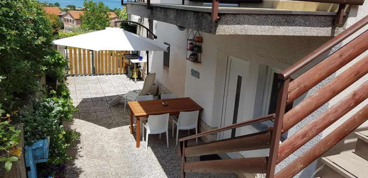 Apartma Tul 伊佐拉 外观 照片