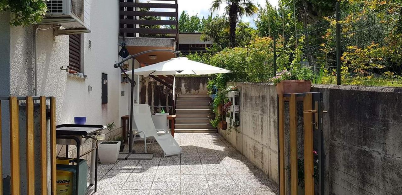 Apartma Tul 伊佐拉 外观 照片